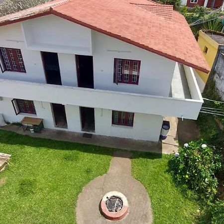 Amman Resorts Kodaikanal Zewnętrze zdjęcie