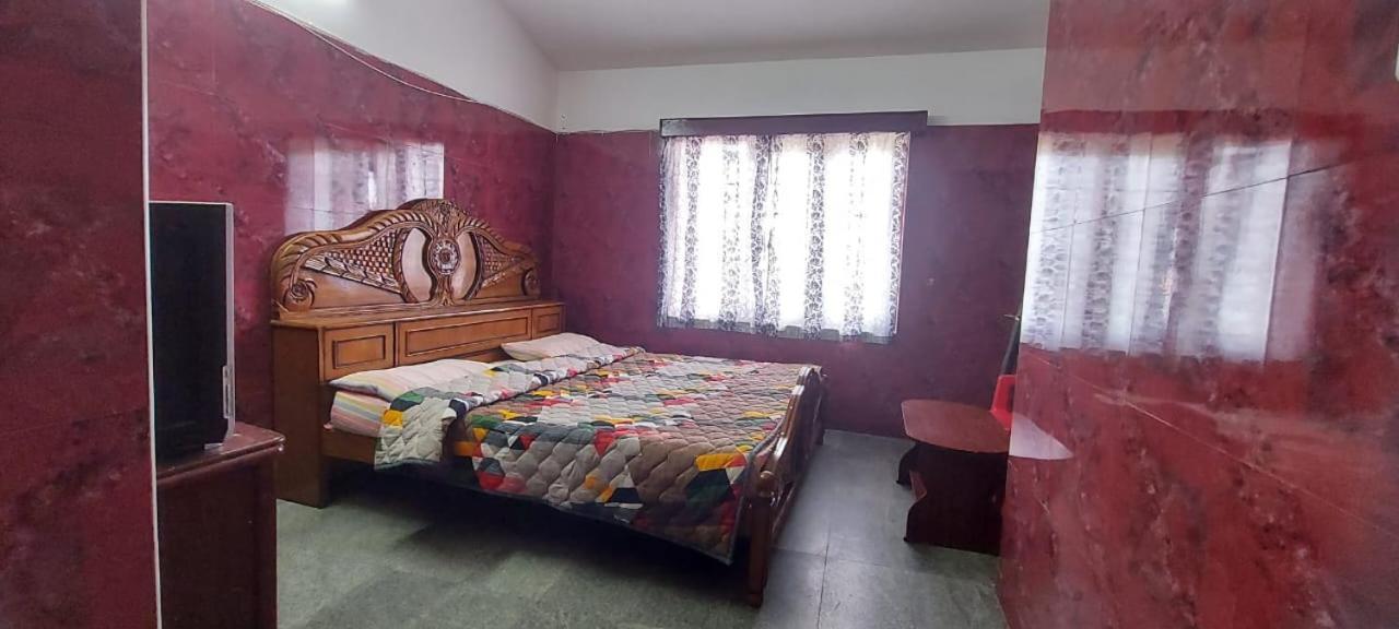 Amman Resorts Kodaikanal Zewnętrze zdjęcie