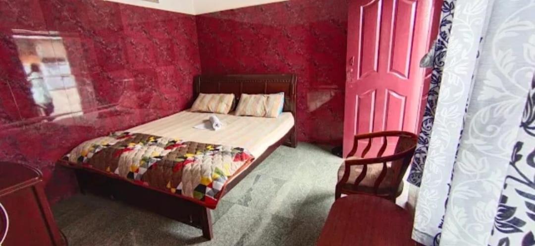 Amman Resorts Kodaikanal Zewnętrze zdjęcie