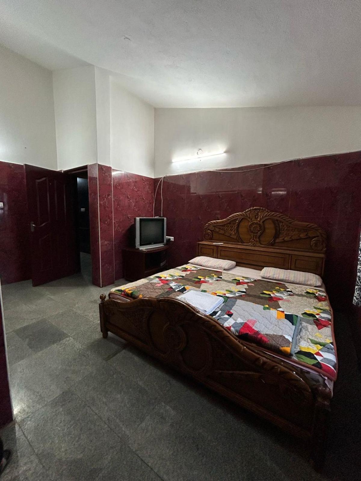 Amman Resorts Kodaikanal Zewnętrze zdjęcie
