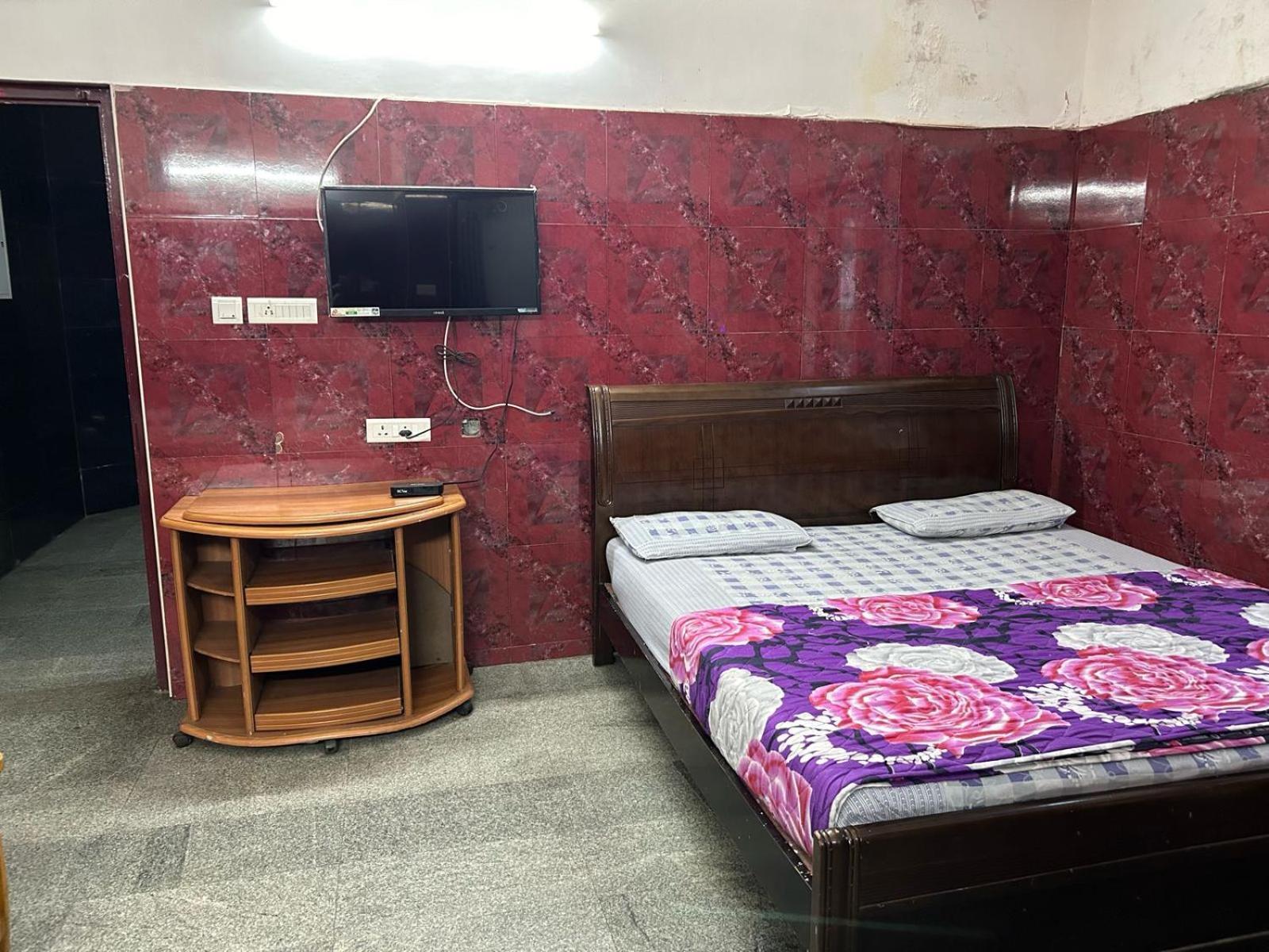 Amman Resorts Kodaikanal Zewnętrze zdjęcie
