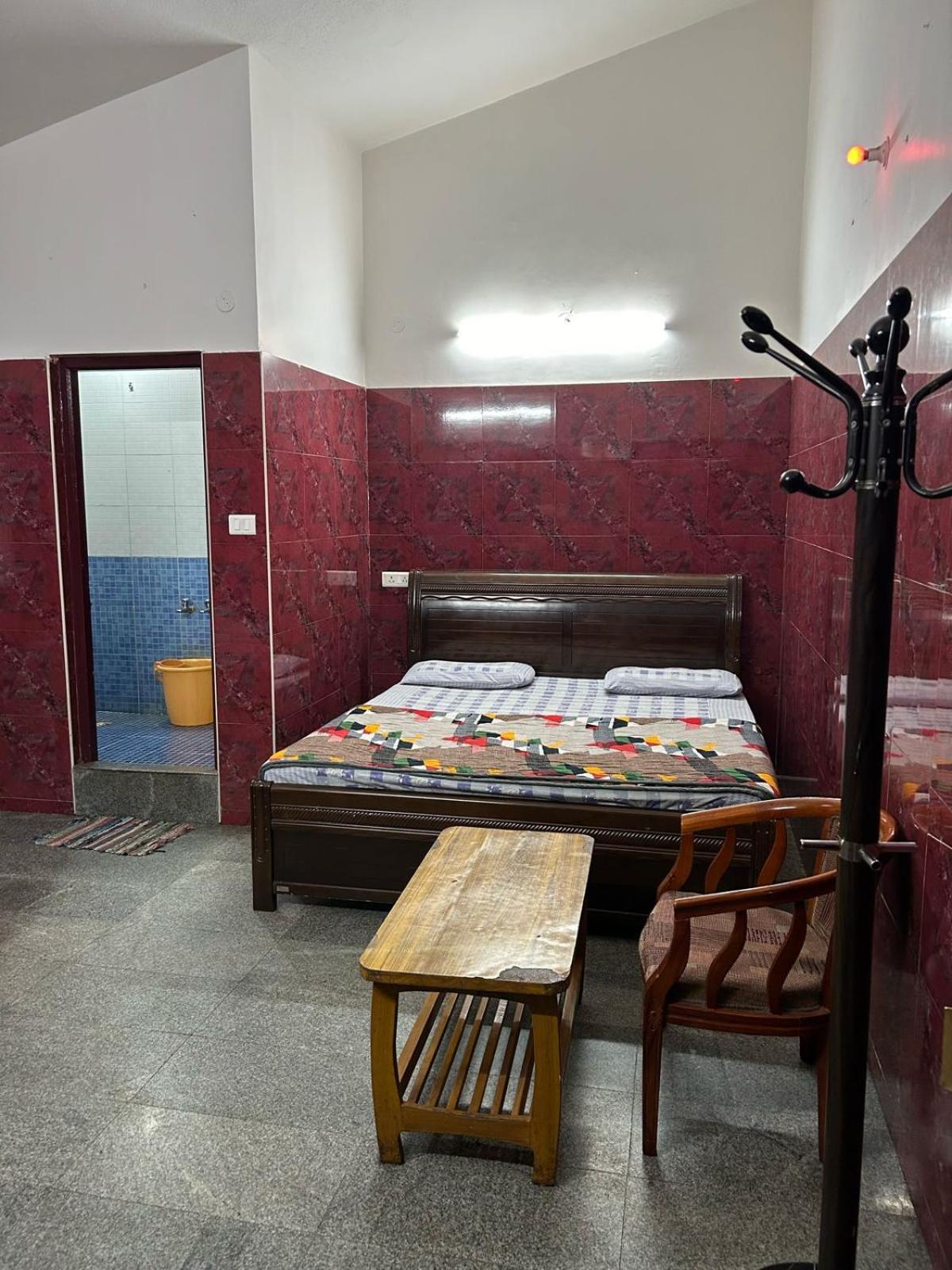 Amman Resorts Kodaikanal Zewnętrze zdjęcie