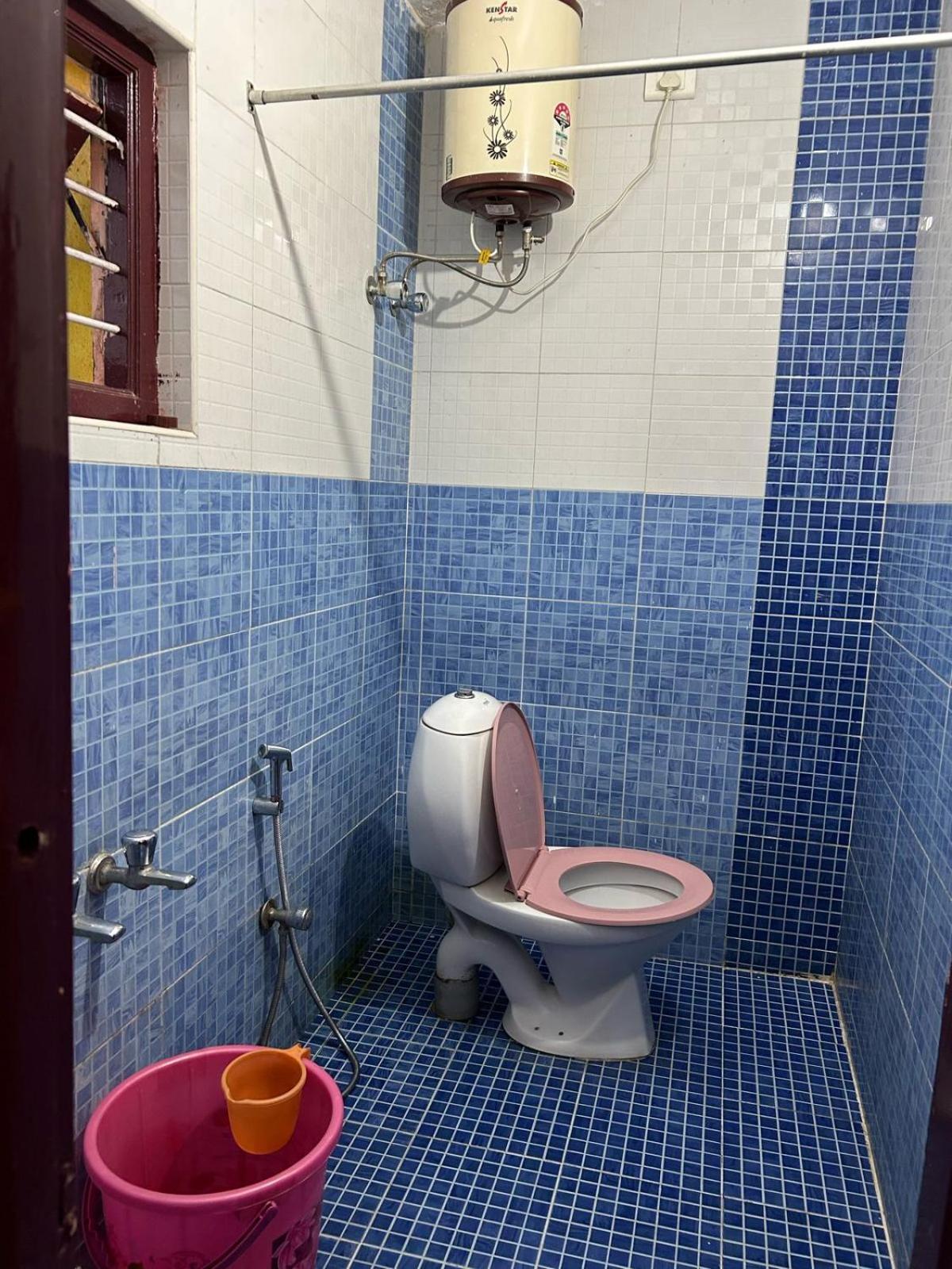 Amman Resorts Kodaikanal Zewnętrze zdjęcie