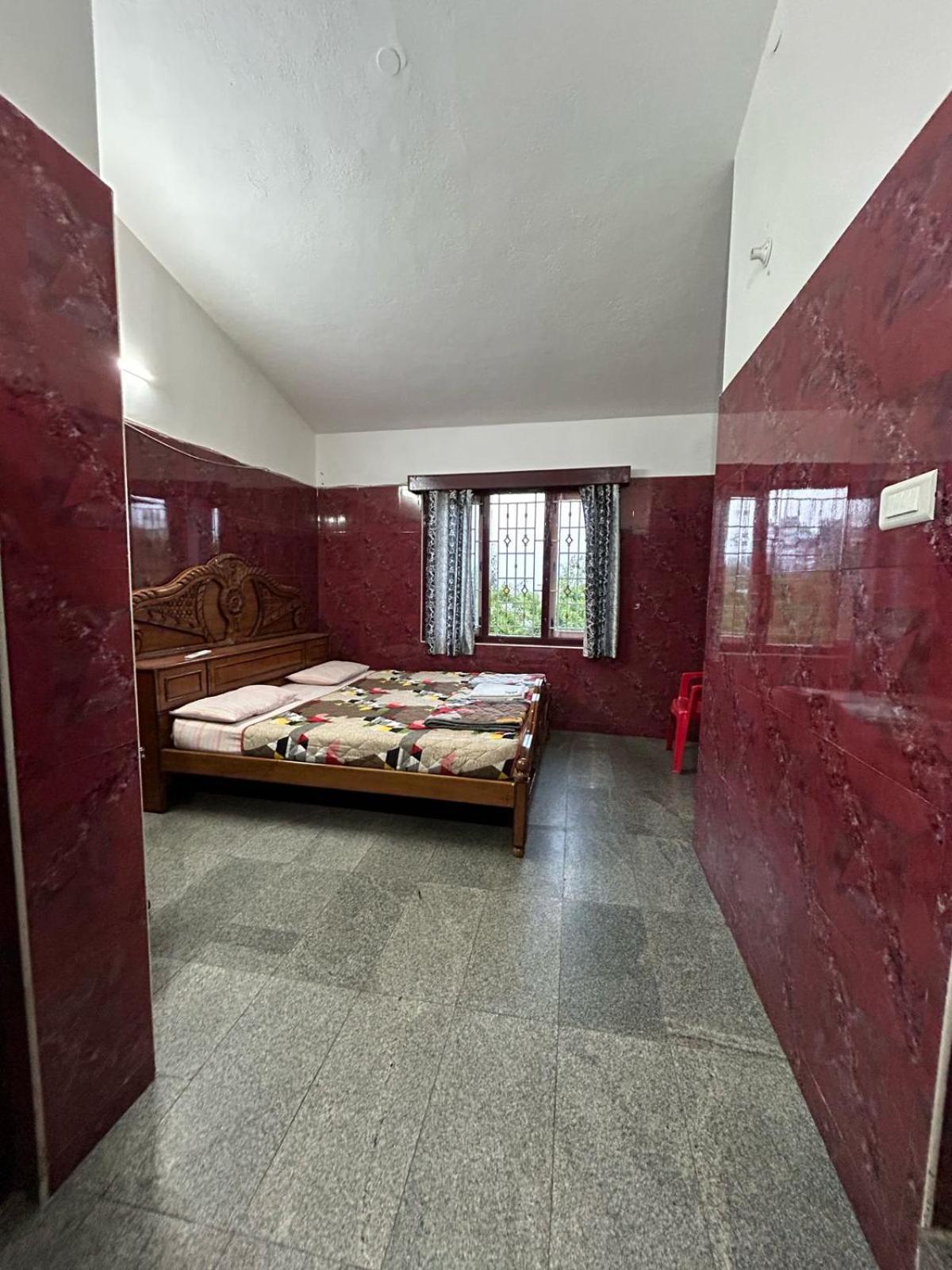 Amman Resorts Kodaikanal Zewnętrze zdjęcie