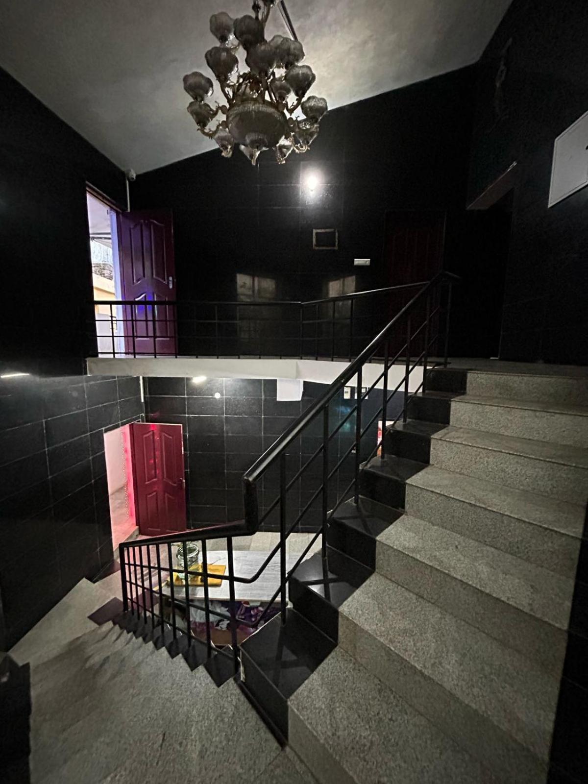 Amman Resorts Kodaikanal Zewnętrze zdjęcie
