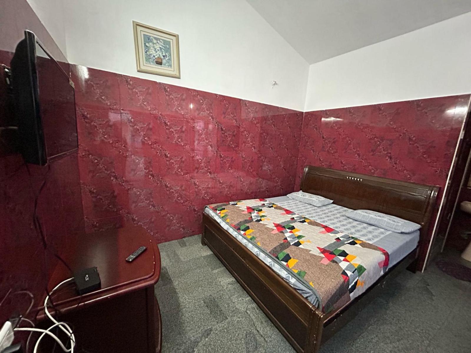 Amman Resorts Kodaikanal Zewnętrze zdjęcie