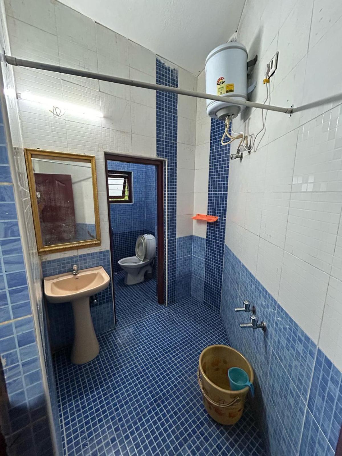 Amman Resorts Kodaikanal Zewnętrze zdjęcie