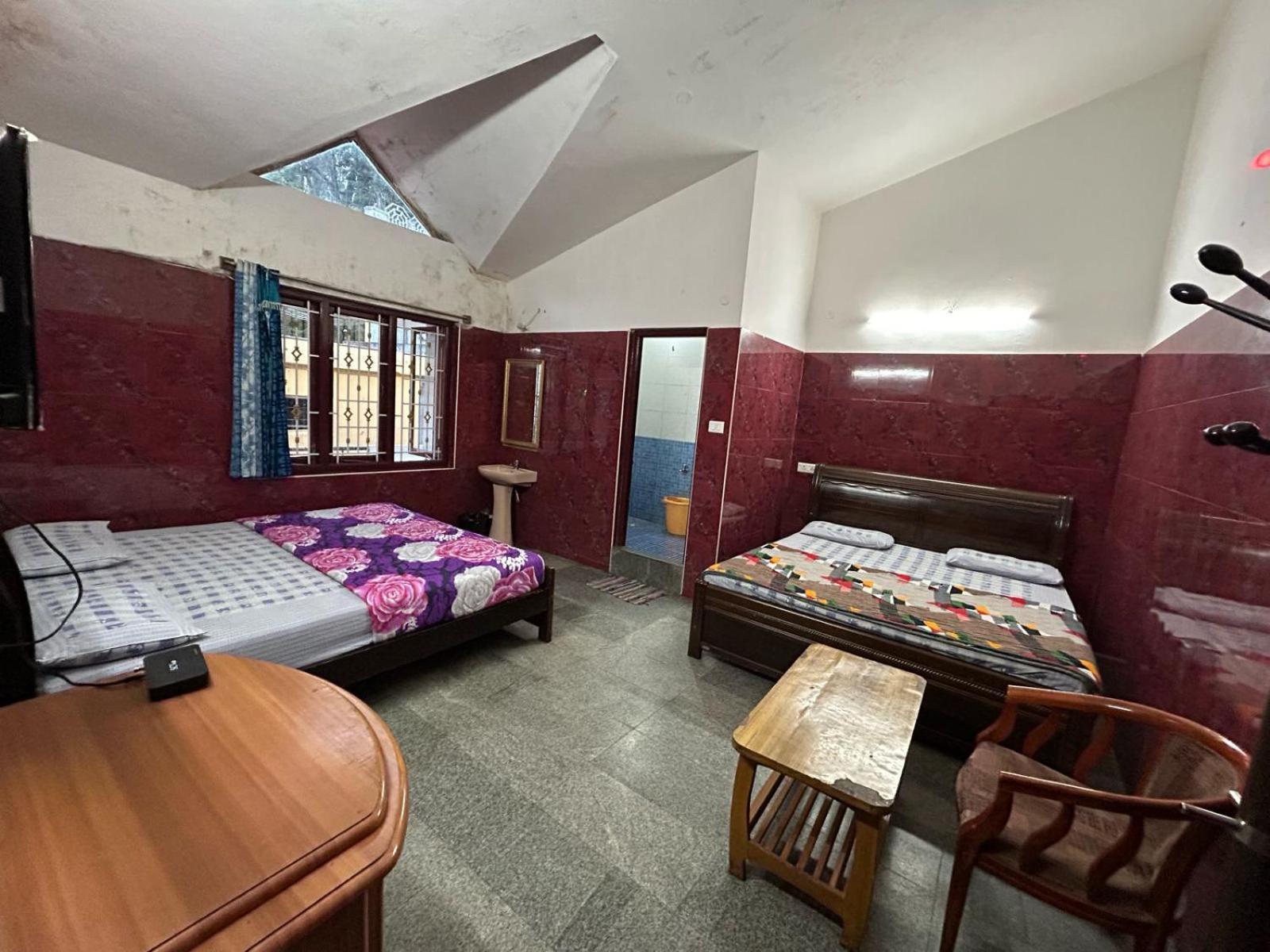 Amman Resorts Kodaikanal Zewnętrze zdjęcie