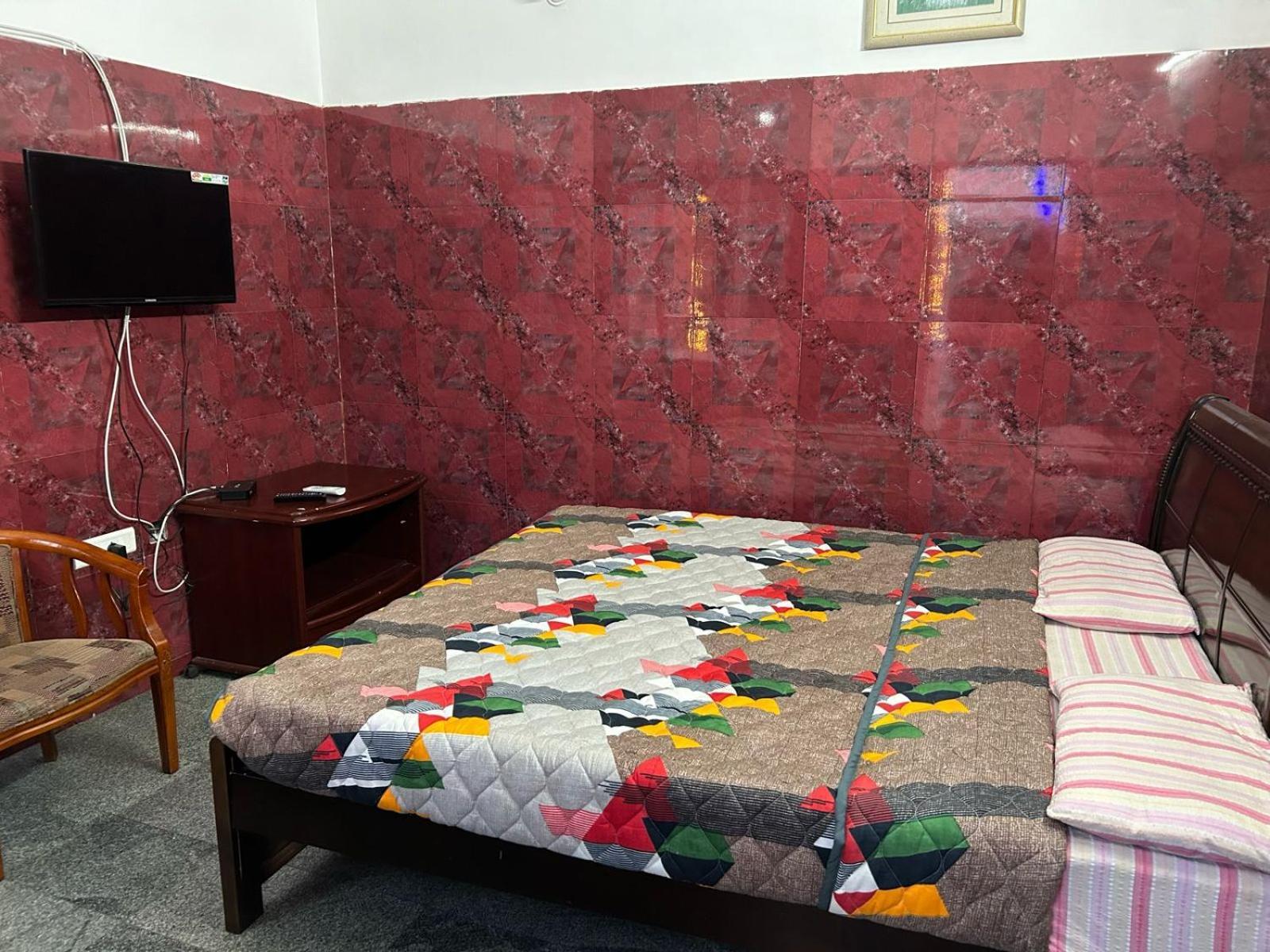 Amman Resorts Kodaikanal Zewnętrze zdjęcie