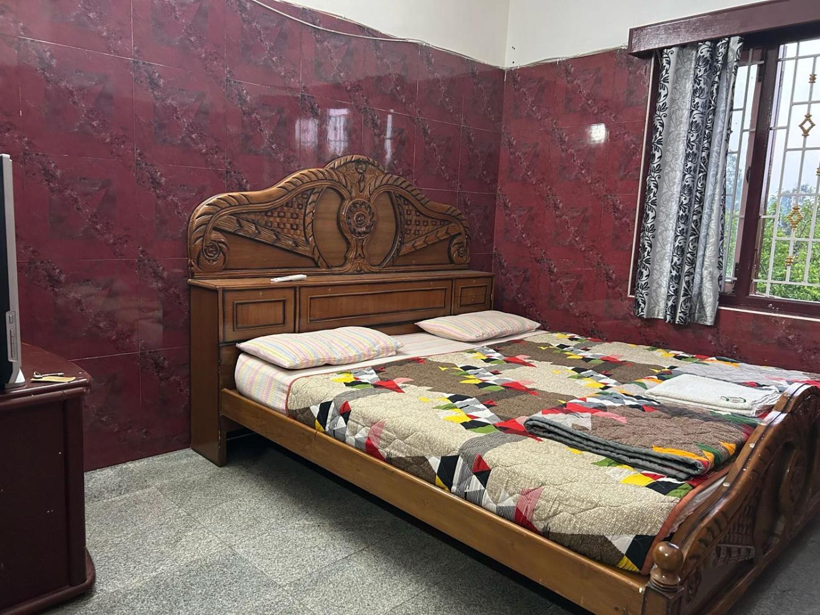 Amman Resorts Kodaikanal Zewnętrze zdjęcie