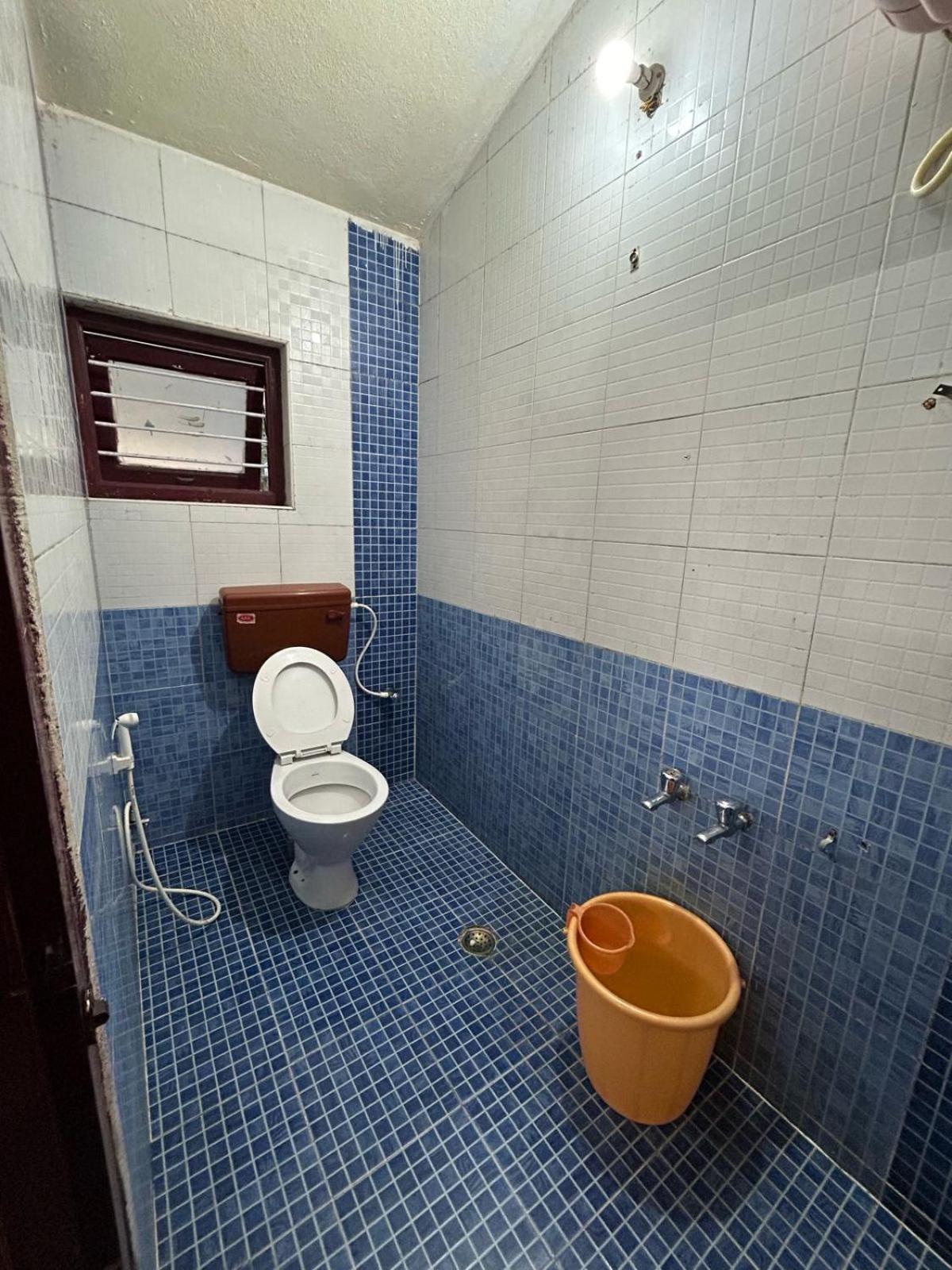 Amman Resorts Kodaikanal Zewnętrze zdjęcie