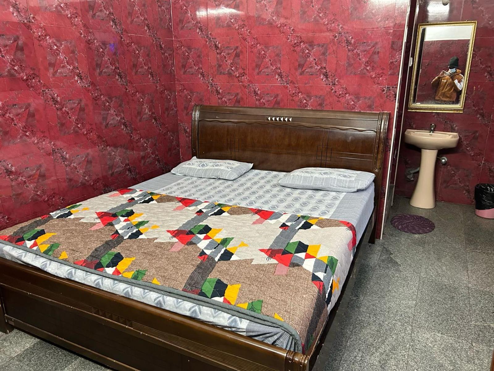 Amman Resorts Kodaikanal Zewnętrze zdjęcie