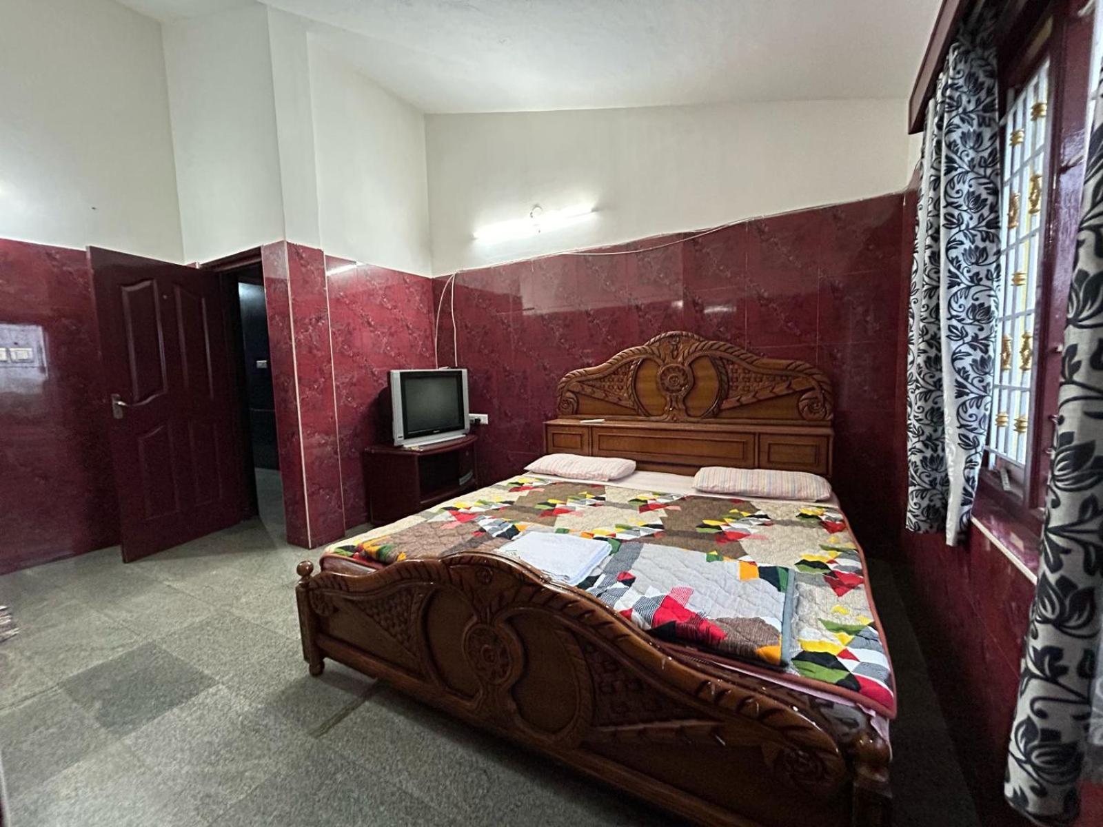 Amman Resorts Kodaikanal Zewnętrze zdjęcie